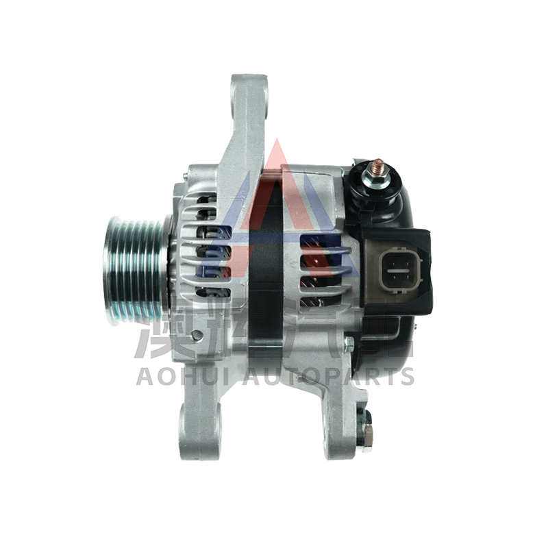 TOYOTA Car Alternator Assembly 270600M070 12V 80A 6S CW 1