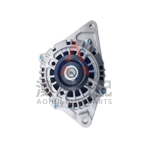 TOYOTA Car Alternator Assembly D343562-A 12V 80A 4S CW