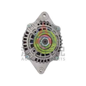 TOYOTA Car Alternator Assembly JFZ182 12V 80A 4S CW