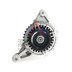 TOYOTA Car Alternator Assembly JFZ192A3 12V 85A 6S CW