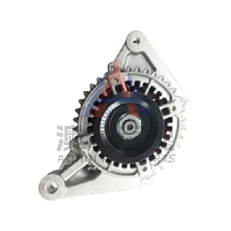 TOYOTA Car Alternator Assembly JFZ192A3 12V 85A 6S CW