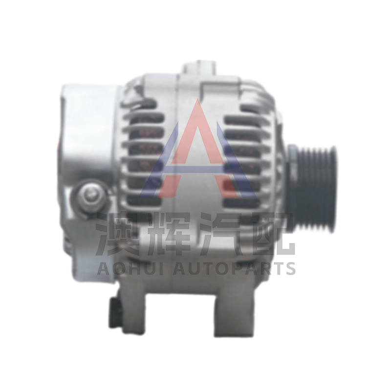 TOYOTA Car Alternator Assembly JFZ192A3 12V 85A 6S CW 2