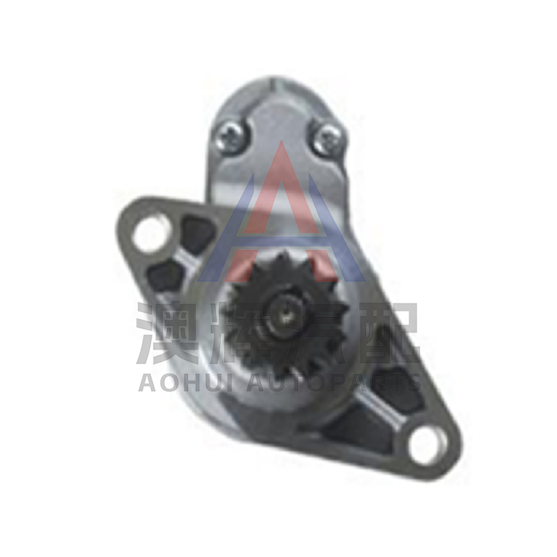 TOYOTA Car Starter Assembly 12V 1.7KW 13T CCW