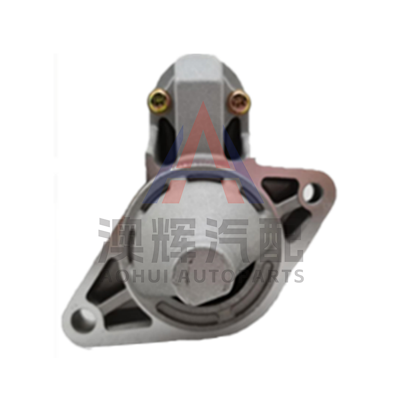 TOYOTA Car Starter Assembly 19049N 12V 1.2KW 9T CW