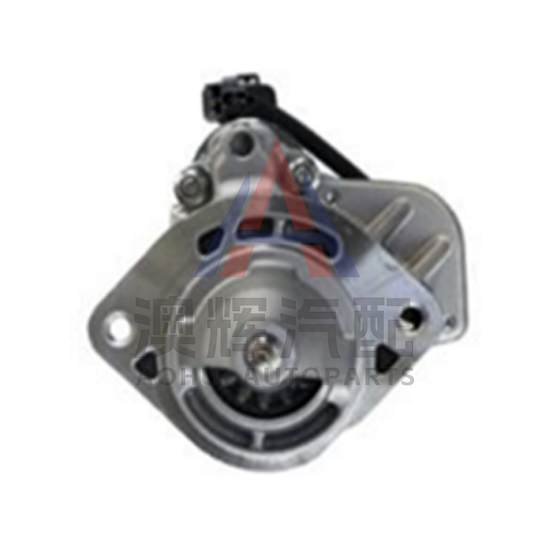 TOYOTA Car Starter Assembly 28100-0V040 12V 1.7KW 13T CW