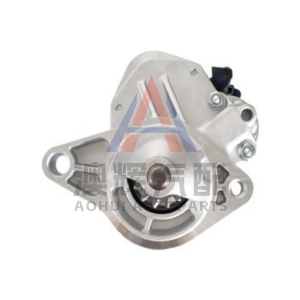 TOYOTA Car Starter Assembly 28100F0020 12V 1.6KW 13T CW