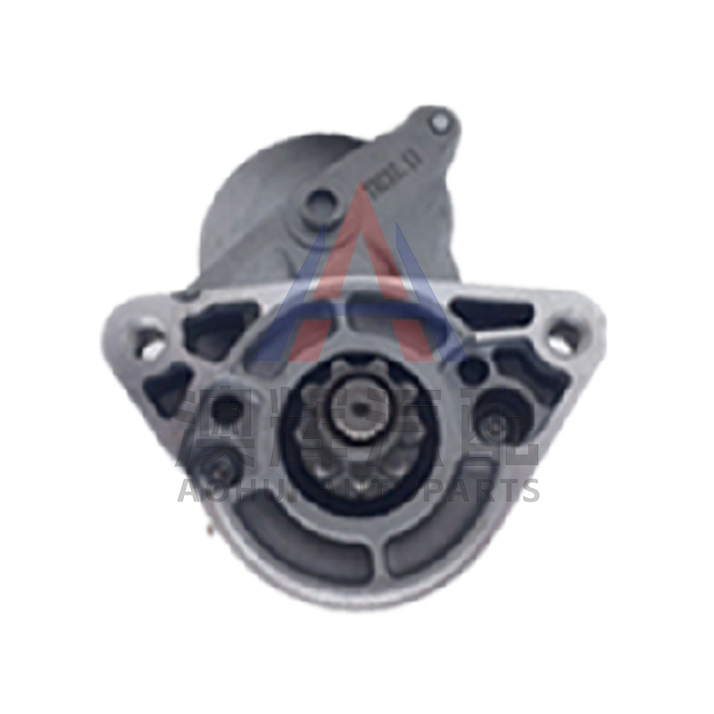 TOYOTA Car Starter Assembly 4280001261 12V 1.8KW 9T CW