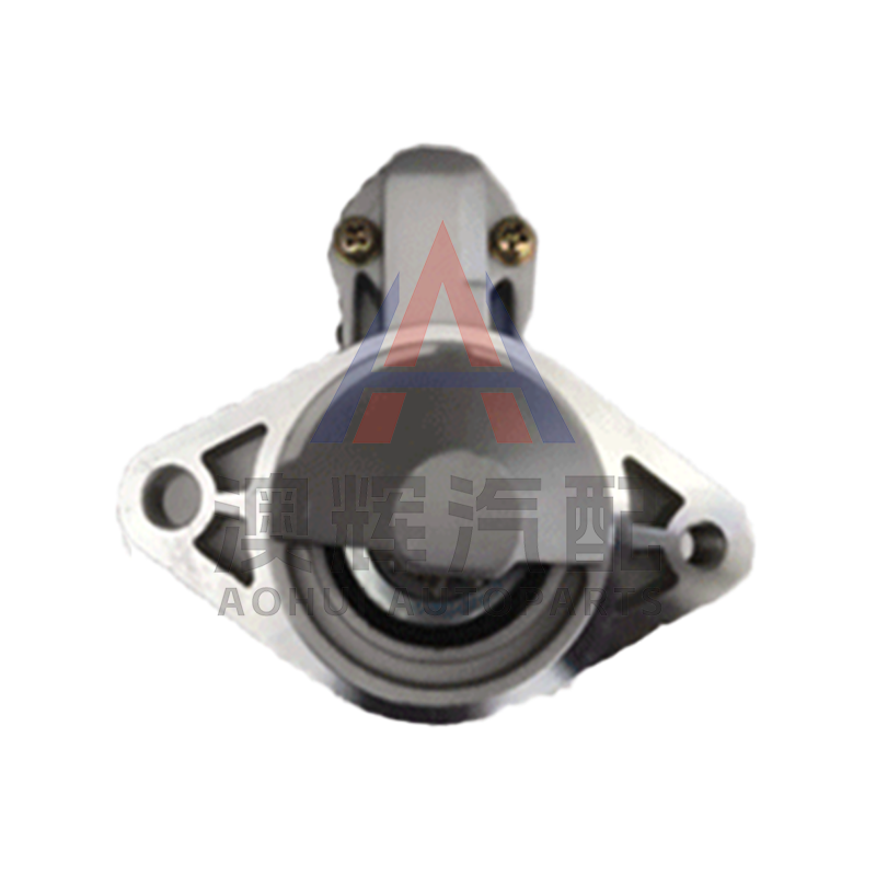 TOYOTA Car Starter Assembly JL4G18-3708110 12V 1.4KW 9T CW