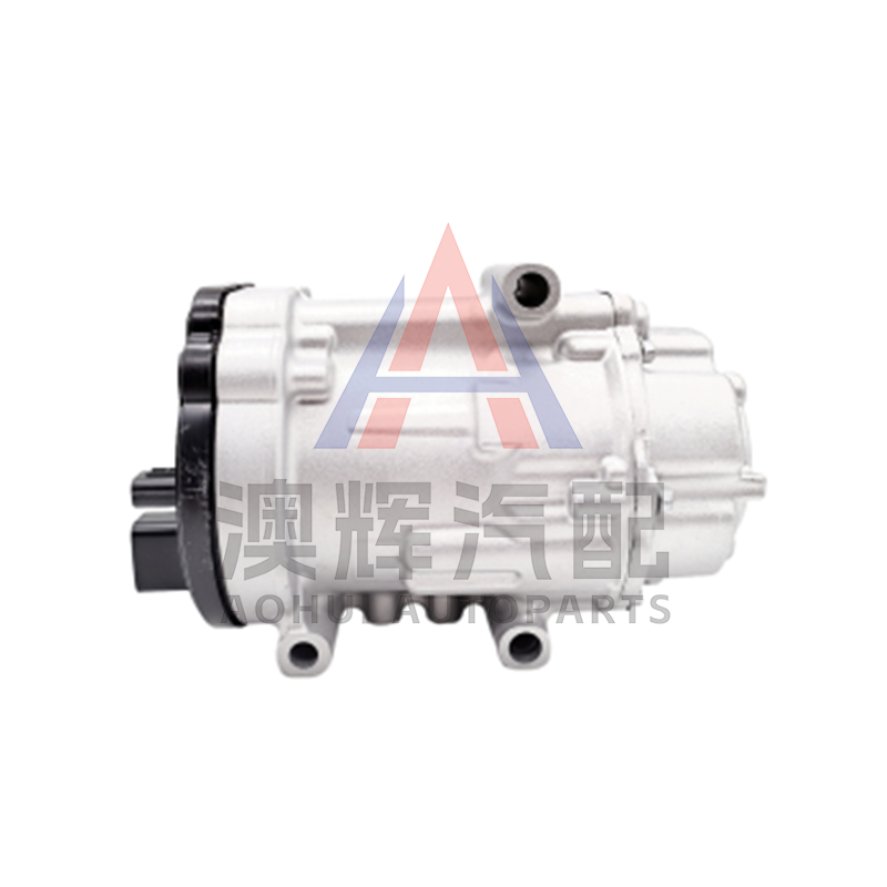 TOYOTA Electric AC Compressor 042200-0533 ES27C