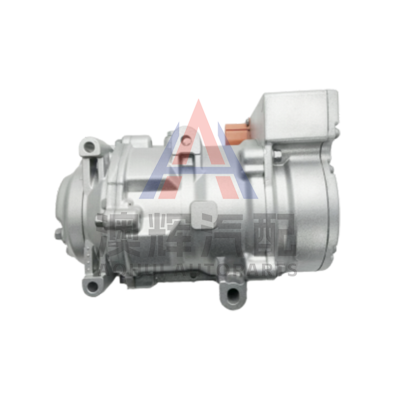 TOYOTA Electric AC Compressor 88370-03020-B FD34HA 332V