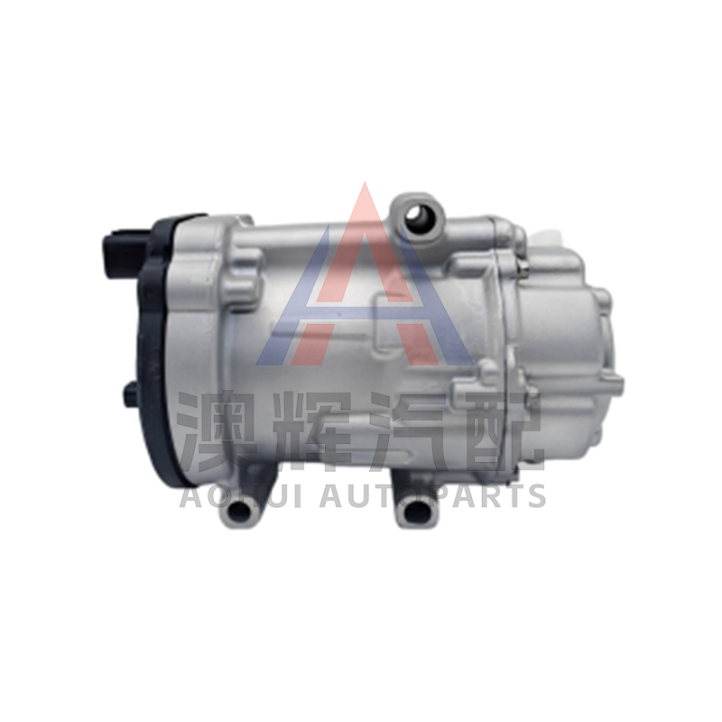 TOYOTA Electric AC Compressor SW042400-1511 ESB27C 1