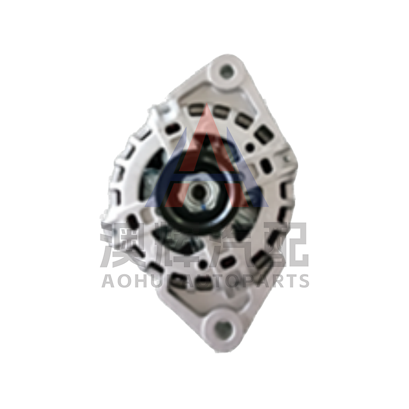 TRUMPCHI Car Alternator Assembly 8210007AAF0001 12V 110A 6S CW