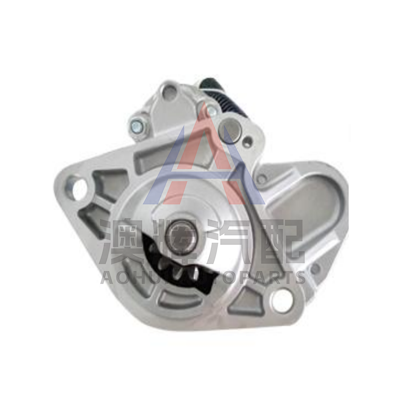 TRUMPCHI Car Starter Assembly 438000-2390 12V 1.6KW 13T CW