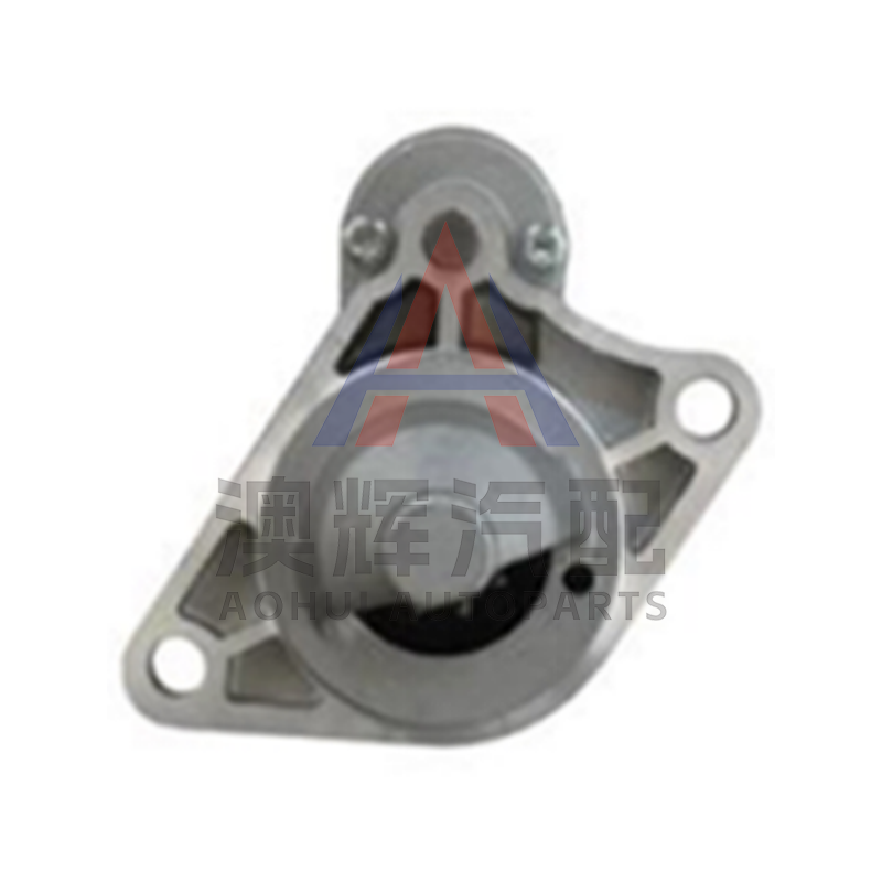 TRUMPCHI Car Starter Assembly 8215004AAF0000 12V 1.2KW 9T CW