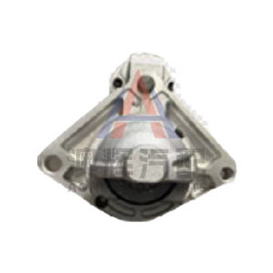 TRUMPCHI Car Starter Assembly D6GC233 12V 1.4KW 9T CW