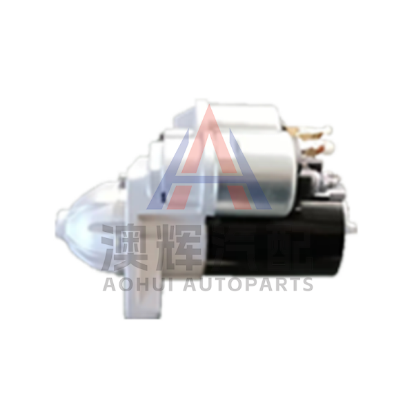 TRUMPCHI Car Starter Assembly ESM14-25 12V 1.6KW 12T CW - Aohui Autoparts