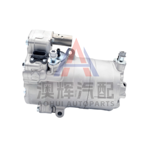 TRUMPCHI Electric AC Compressor 8110004ADU0100 SHS-33H4203