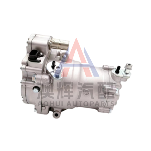 TRUMPCHI Electric AC Compressor 8110004CSV0200 EVH33A1