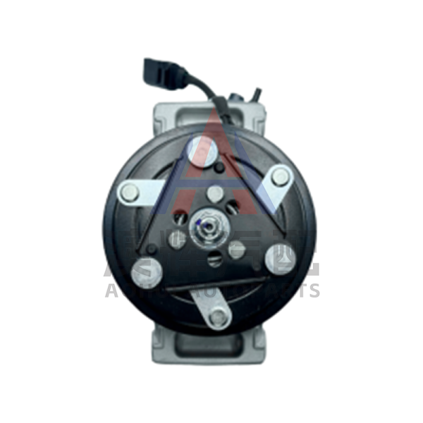 VOLKSWAGEN Car AC Compressor 12V 6PK 110mm 1