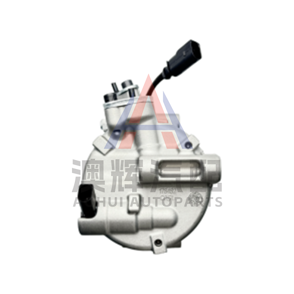 VOLKSWAGEN Car AC Compressor 12V 6PK 110mm 3
