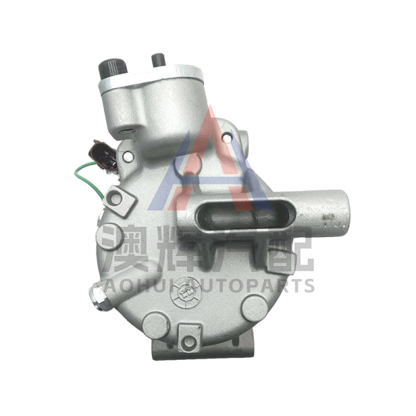 VOLKSWAGEN Car AC Compressor 12V 6PK 110mm 3