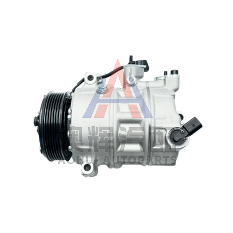 VOLKSWAGEN Car AC Compressor 12V 6PK 110mm 2