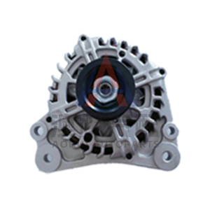 VOLKSWAGEN Car Alternator Assembly 24119N 12V 110A 6S CW