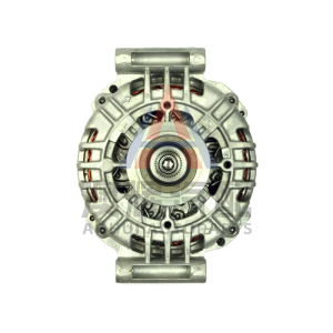 VOLKSWAGEN Car Alternator Assembly 439393 12V 140A 6S CW