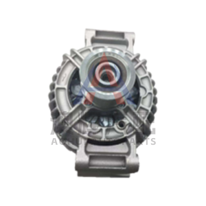 VOLKSWAGEN Car Alternator Assembly 439393 12V 140A 6S CW