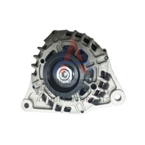 VOLKSWAGEN Car Alternator Assembly 442028 12V 90A 5S CW