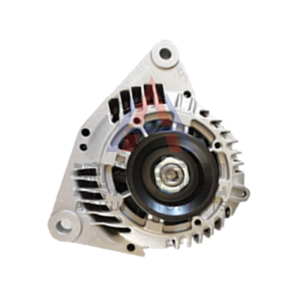 VOLKSWAGEN Car Alternator Assembly JFZ1901 12V 90A 5S CW