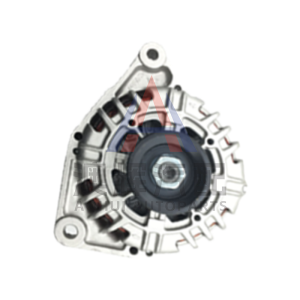 VOLKSWAGEN Car Alternator Assembly SG12B010 12V 120A 5S CW