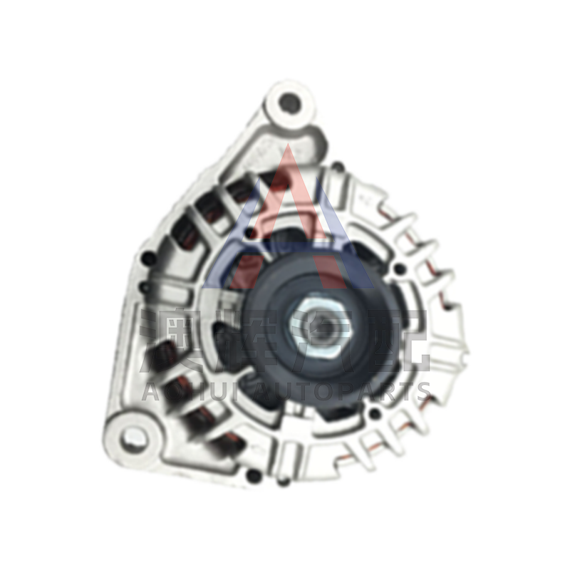 VOLKSWAGEN Car Alternator Assembly SG12B010 12V 120A 5S CW