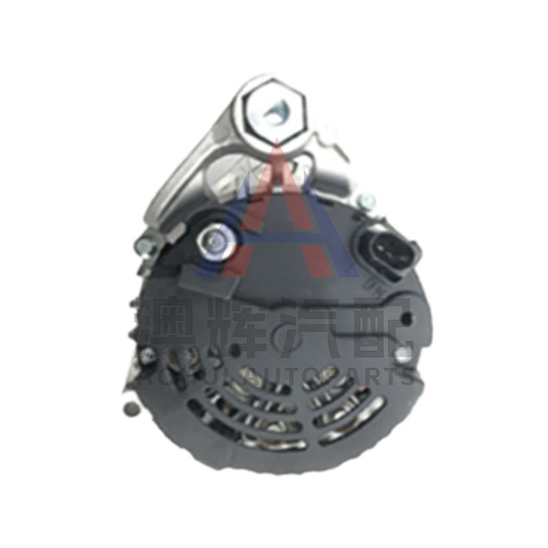 VOLKSWAGEN Car Alternator Assembly SG12B010 12V 120A 5S CW 3