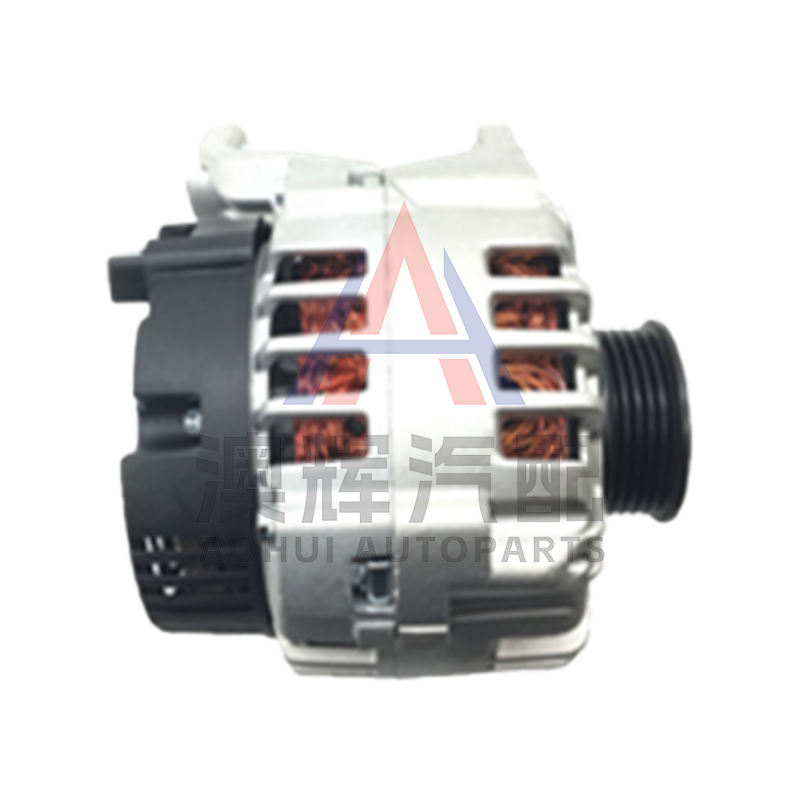 VOLKSWAGEN Car Alternator Assembly SG12B010 12V 120A 5S CW 2