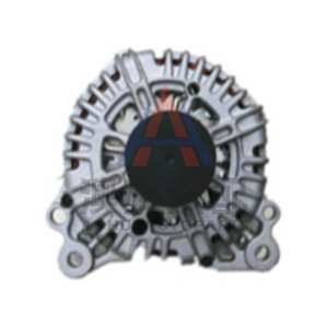 VOLKSWAGEN Car Alternator Assembly TG14C046 12V 140A 6S CW