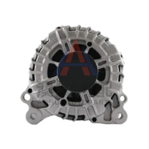 VOLKSWAGEN Car Alternator Assembly TG14C072 12V 140A 6S CW