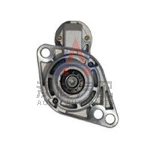VOLKSWAGEN Car Starter Assembly 0AH911023A 12V 1.1KW 10T CCW