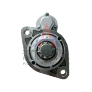 VOLKSWAGEN Car Starter Assembly 17970N-VA 12V 1.4KW 10T CCW