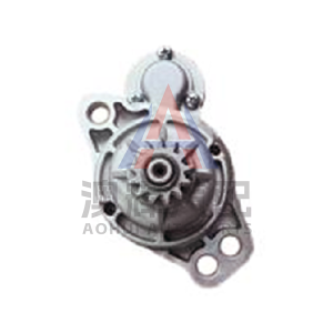 VOLKSWAGEN Car Starter Assembly 19311 12V 1.4KW 13T CCW