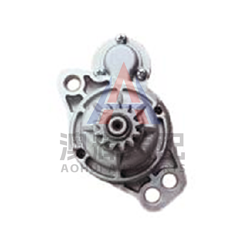 VOLKSWAGEN Car Starter Assembly 19311 12V 1.4KW 13T CCW