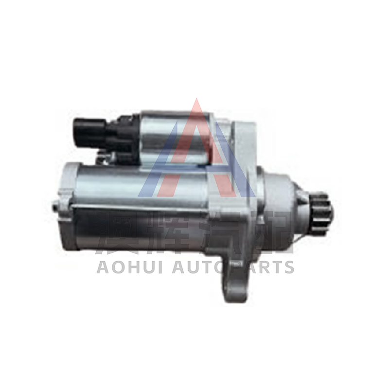 VOLKSWAGEN Car Starter Assembly 19311 12V 1.4KW 13T CCW