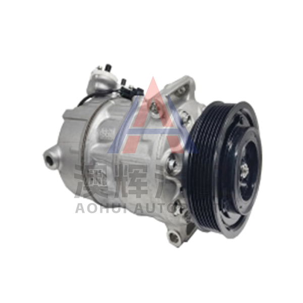 VOLVO Car AC Compressor 3