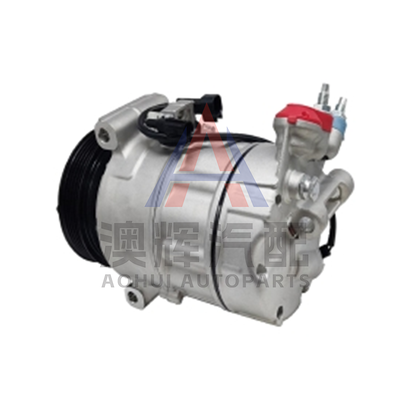 VOLVO Car AC Compressor 31267514 12V 5PK 110mm 2
