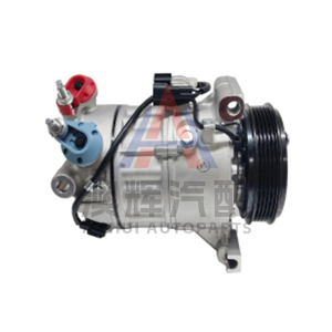 VOLVO Car AC Compressor 31267514 12V 5PK 110mm 1