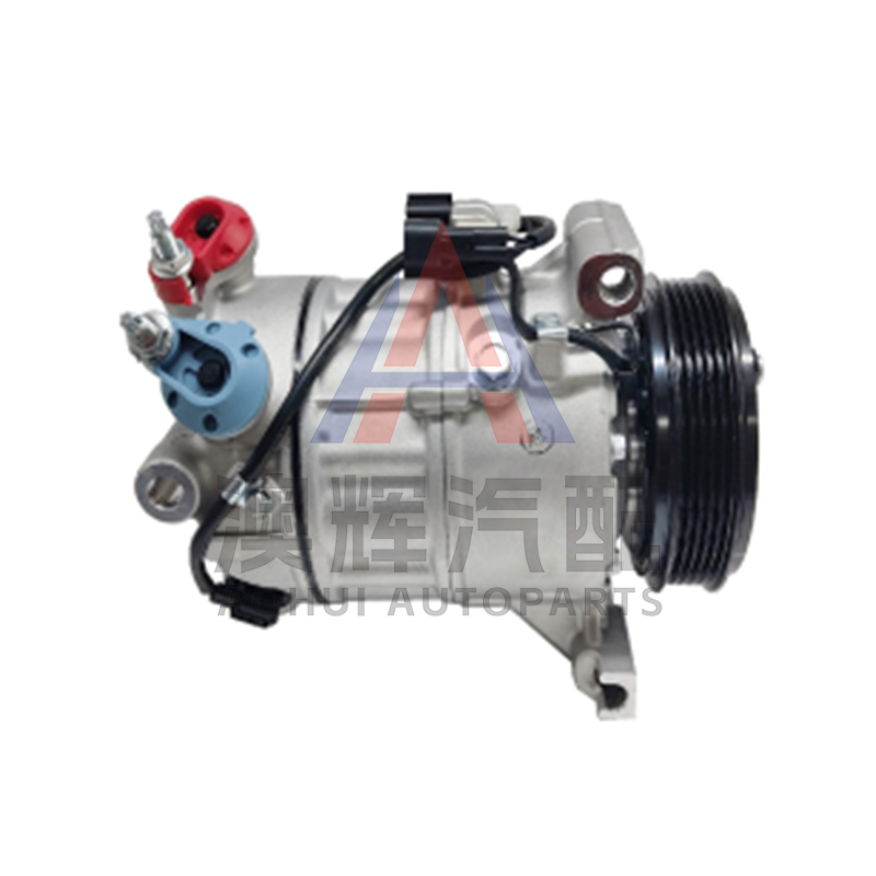 VOLVO Car AC Compressor 31267514 12V 5PK 110mm 1