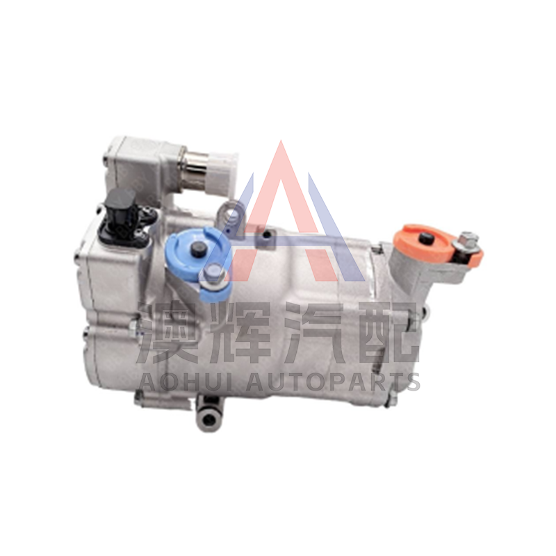 WM Electric AC Compressor VDG00240 520-0044-02-D00