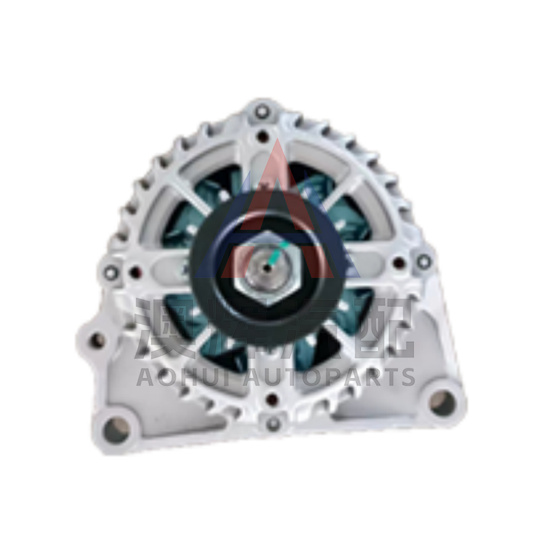 WULING Car Alternator Assembly 24538024 12V 90A 4S CW