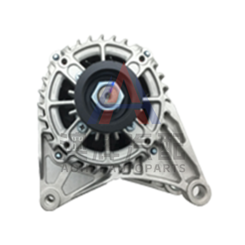 WULING Car Alternator Assembly 24557875 12V 90A 4S CW