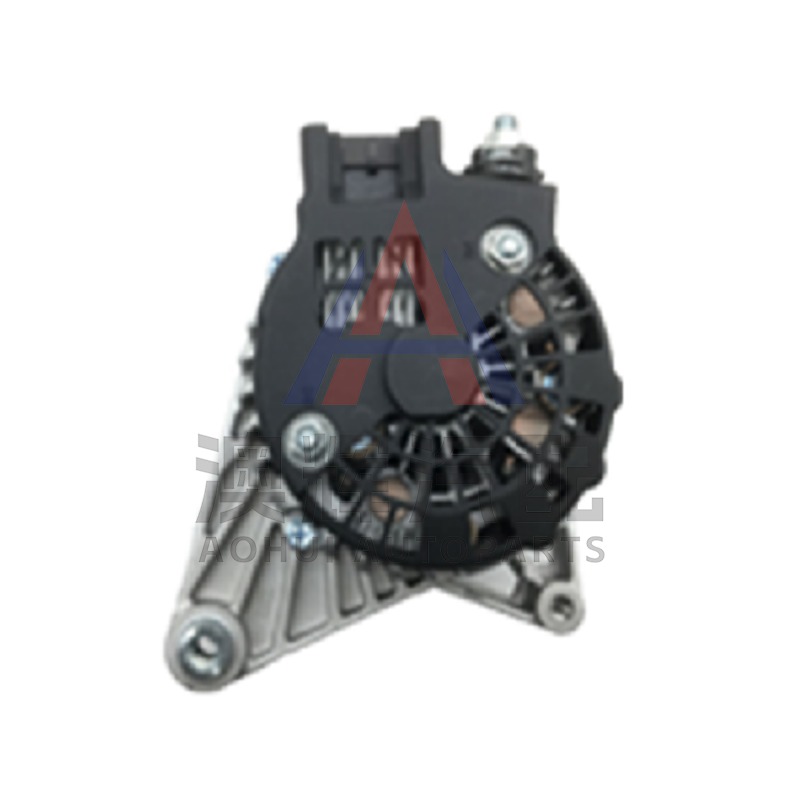 WULING Car Alternator Assembly 24557875 12V 90A 4S CW 2